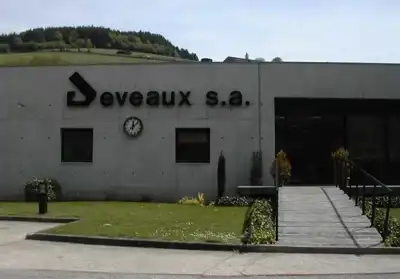 Deveaux to launch new jersey range using Eastman’s Naia