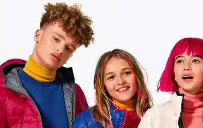 Benetton secures RDS certification