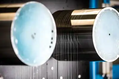 Lenzing makes first foray into filament market