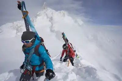 Extensive use of eVent in Eddie Bauer collection