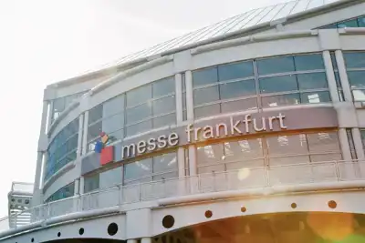 Messe Frankfurt continues expansion into Africa