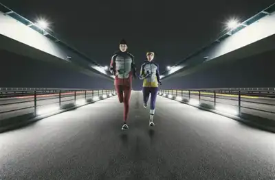 Nike aims to halve time to market in five years