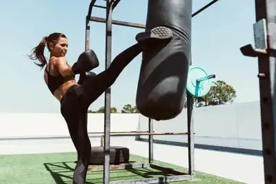 2XU plans to open 50 stores in China