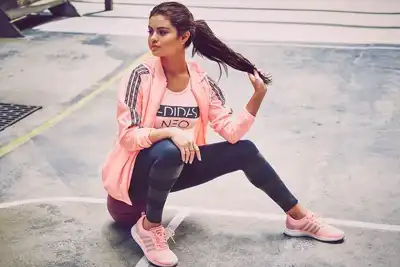 China and North America drive strong third quarter for adidas