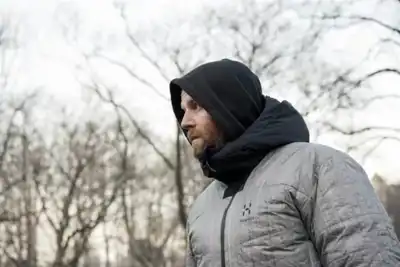 Haglöfs launches V Series with “toughest insulated jacket”