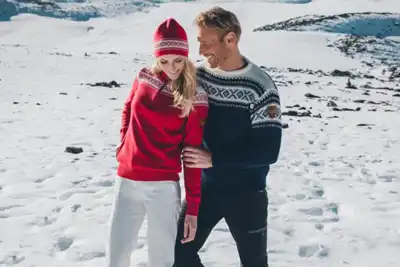 Rossignol targets apparel market with Dale of Norway acquisition