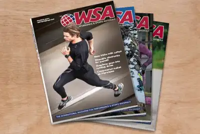 The latest issue of WSA magazine is now available