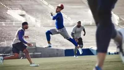 Adidas’ Alphaskin ‘eliminates unwanted distractions' in base layers
