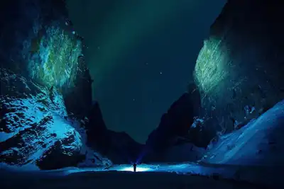 Public urged to join #itsgreatoutthere photography campaign