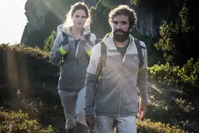 Vaude shows its commitment to fighting microplastics