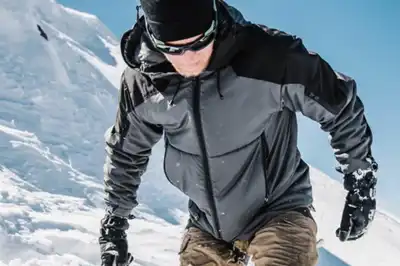 Polartec brings Power Fill to Outdoor Retailer