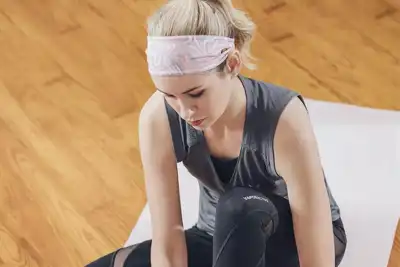 Mission seeks to raise the bar in yoga accessories