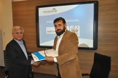 Archroma sets sights on water saving with training initiatives