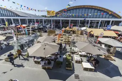 OutDoor to move to Munich in 2019; Friedrichshafen to launch rival show