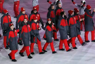 Joma kit will keep Spain’s athletes warm at Winter Olympics