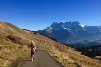 Kendal Mountain Festival kicks off UK roadshow