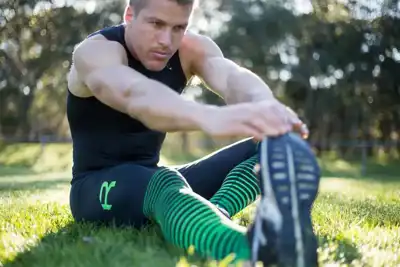 2XU expands partnership with USA Triathlon