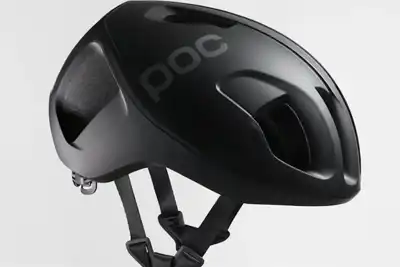 New helmet will make road cyclists safer and faster, POC promises