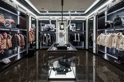 Moncler to push online sales after record year