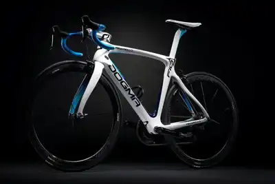 Gita to support Pinarello’s launch of US subsidiary