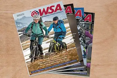 The latest issue of WSA magazine is now available