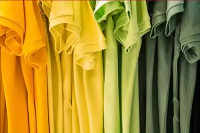 Dow’s textile treatment ‘allows for brighter colours on cotton’