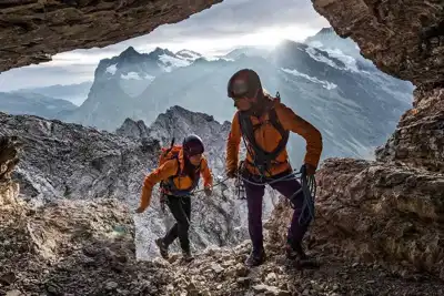 Mammut updates Eiger Extreme collection for summer