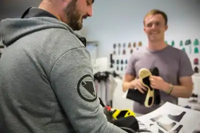 Pentland acquires cycling brand Endura