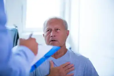 Maturolife project brings smart safety devices closer for older people