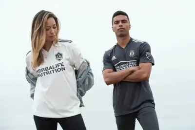 MLS teams to wear adidas Parley jerseys to mark Earth Day