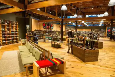 Strong sales allowed REI to make record impact