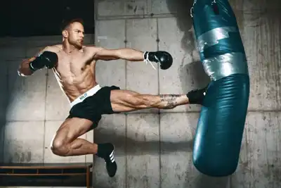 Nilit adds another kickboxing champion to its roster