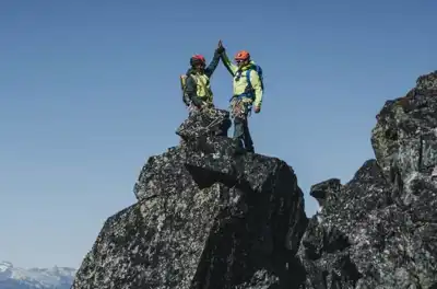 Canadian Tire acquires Helly Hansen