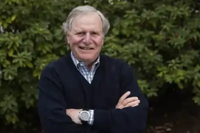Columbia CEO donates $1.5 million for Portland homeless centre