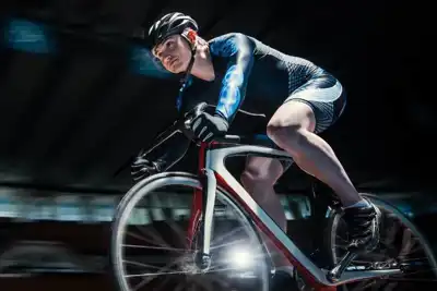 Devan wants to push performance with new technology