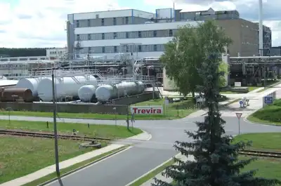Trevira announces investment at Guben factory