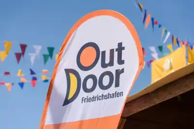 Stage set for last OutDoor show in Friedrichshafen