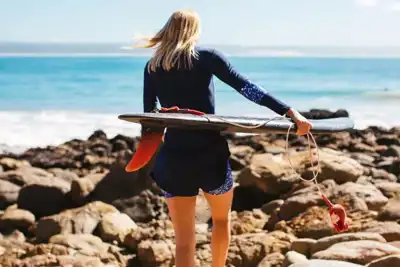 Finisterre takes the fight to microplastics