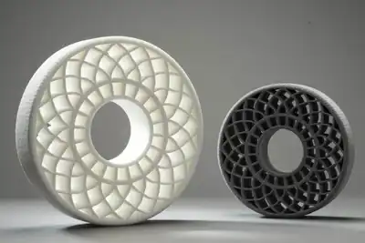 BASF makes double acquisition in 3D printing