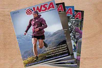 The latest issue of WSA magazine is now available