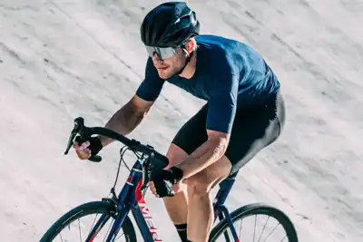 Sensitive fabrics feature in new Northwave apparel