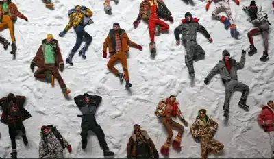 Strong six months for Moncler
