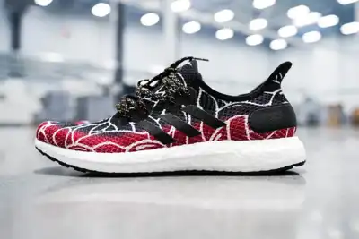 MLS All-Stars inspire latest adidas shoe