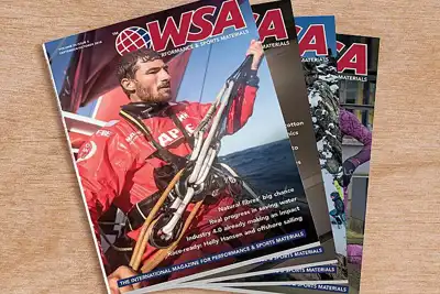 The latest issue of WSA magazine is now available