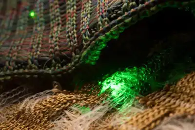 MIT researchers claim smart fibre breakthrough