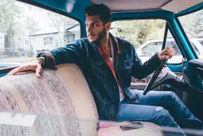 VF plans to spin off its jeans business