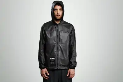 Vollebak puts graphene to the test in new jacket