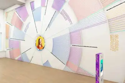 Fashion for Good launches interactive museum