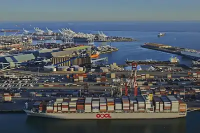 FDRA fearful of new tariff impact on consumer spending