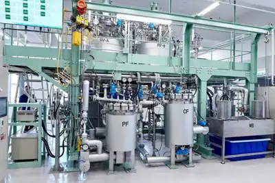 Hong Kong facility offers solution for blended textile recycling